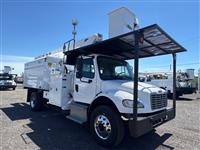 2016 Freightliner M2
