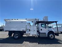 2016 Freightliner M2