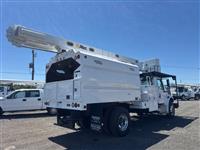 2016 Freightliner M2