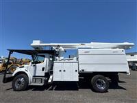 2016 Freightliner M2