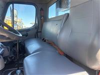 2016 Freightliner M2