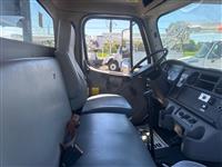 2016 Freightliner M2