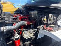 2016 Freightliner M2