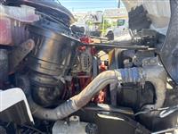 2016 Freightliner M2