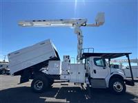 2016 Freightliner M2