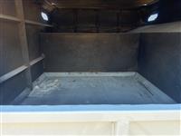 2016 Freightliner M2