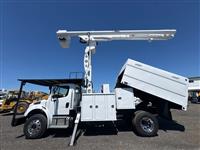 2016 Freightliner M2