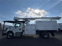 2015 Freightliner M2 106