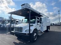 2015 Freightliner M2 106
