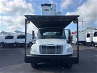 2015 Freightliner M2 106