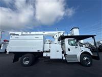 2015 Freightliner M2 106