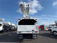 2015 Freightliner M2 106