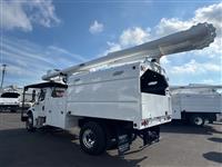 2015 Freightliner M2 106
