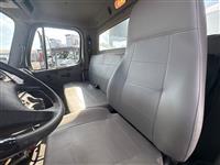 2015 Freightliner M2 106