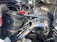 2015 Freightliner M2 106