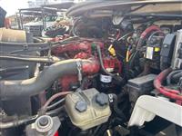 2015 Freightliner M2 106