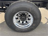 2015 Freightliner M2 106