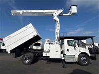 2015 Freightliner M2 106