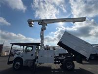 2015 Freightliner M2 106