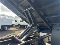 2015 Freightliner M2 106