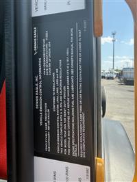 2025 DENNIS EAGLE Proview