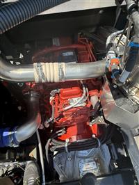 2025 DENNIS EAGLE Proview