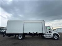 2015 Kenworth T3 Series