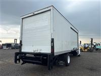 2015 Kenworth T3 Series
