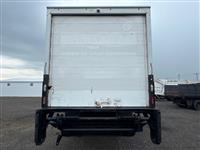 2015 Kenworth T3 Series