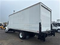 2015 Kenworth T3 Series