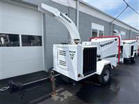 2012 Vermeer BC1000XL