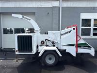 2012 Vermeer BC1000XL