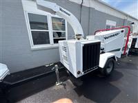 2012 Vermeer BC1000XL