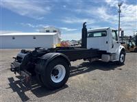 2008 Freightliner M2