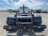 2008 Freightliner M2
