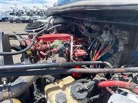 2008 Freightliner M2