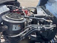 2008 Freightliner M2