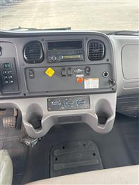 2016 Freightliner M2