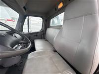 2016 Freightliner M2