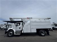 2016 Freightliner M2
