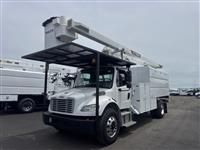 2016 Freightliner M2