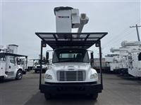 2016 Freightliner M2