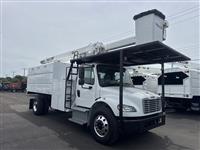 2016 Freightliner M2