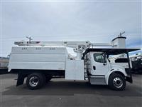 2016 Freightliner M2