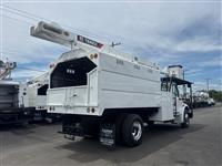 2016 Freightliner M2