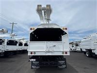 2016 Freightliner M2