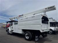 2016 Freightliner M2