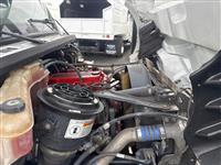 2016 Freightliner M2