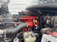 2016 Freightliner M2