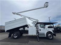 2016 Freightliner M2